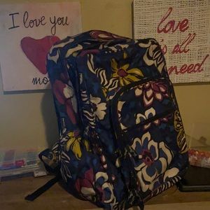 Large book bag